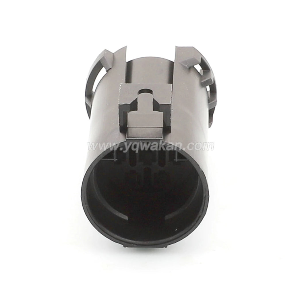 7 PIN 3.5mm Male Female Car Transfer Case Actuator Motor Connector For Great Wall Haval Hover 12110753 12110751