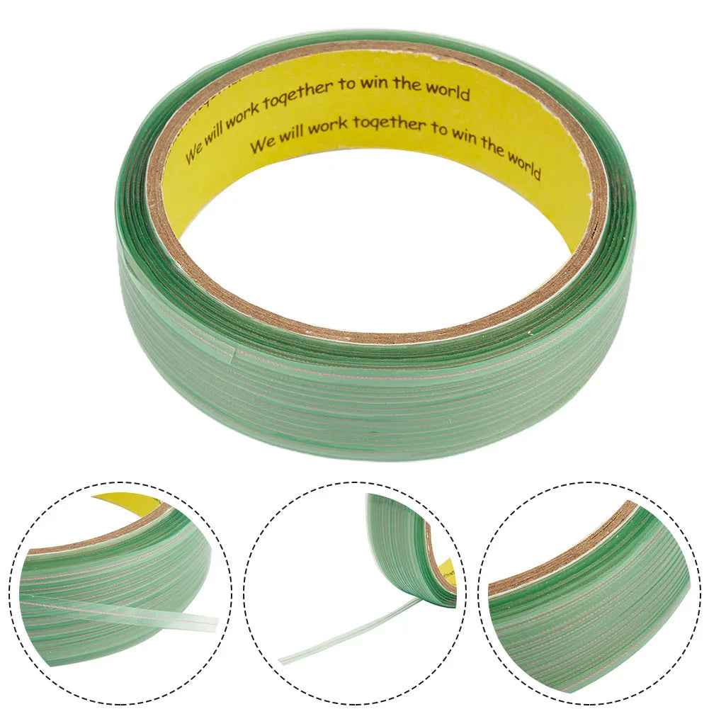 1 Pc 5 To 50M Safe Finish Line Tape For Car Vinyl Wrapping Film Cutting Tools Car Color Changing Film Tool Cutting Film Line