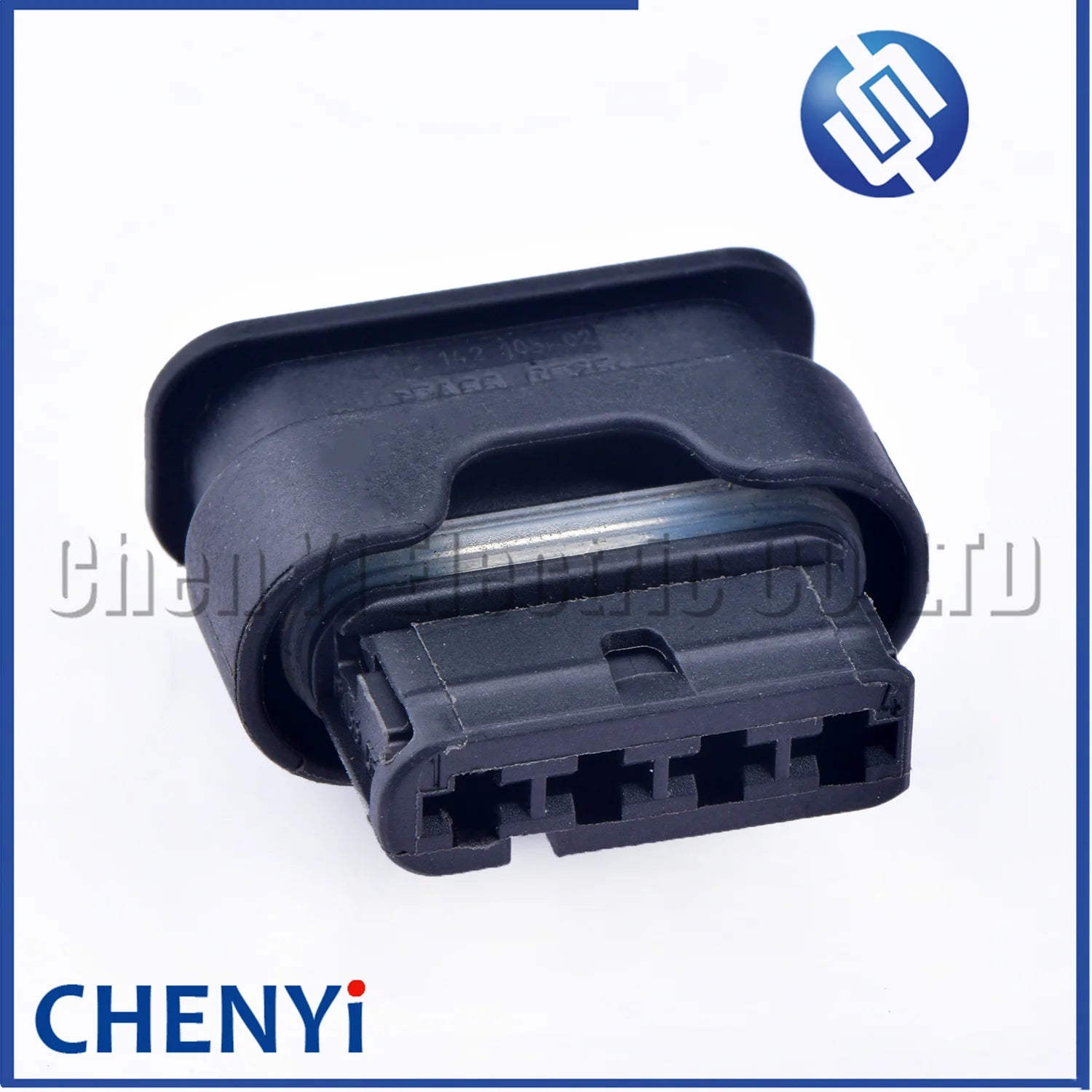 4 Pin female Automotive waterproof connector Wiper Motor Wire harness Plug 9142105-01 9142105-02