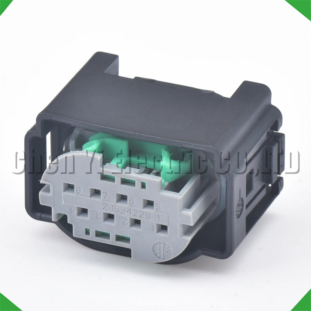 8-Pin Auto Connector Connector Automotive Connectors Reverse Sensor sensor Bmw Benz sensor