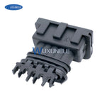 20 Sets 5 Pin 282193-1 Automotive Wire Connector for Fuel Injector Plug
