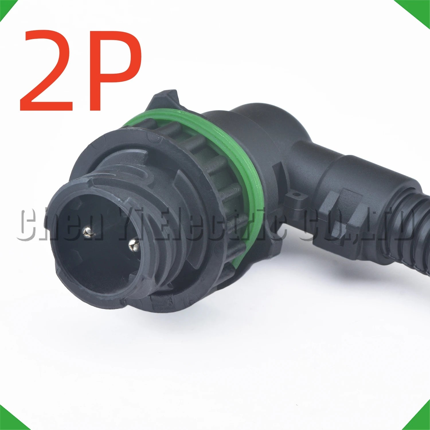 2-Pin Auto Connector Connector Automotive Connectors Truck quantity neutral sensor