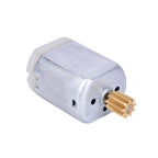 Mabuchi FC-280SC DC 12V Car Door Lock Actuator Rearview Mirror Motor