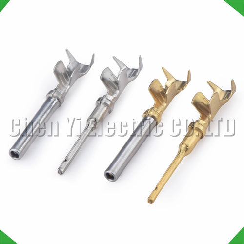 1.0mm Crimp Pins OEM 1062-20-0122 / 1060-20-0122 – 20pcs & 50pcs Male & Female | Fine-Pitch