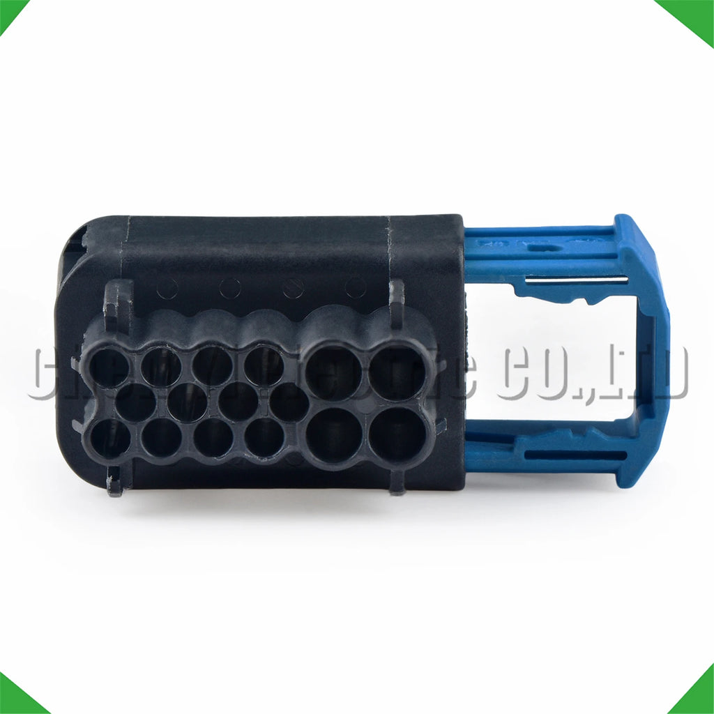 16-Pin Auto Connector Connector Automotive Connectors headlight Audi headlight led