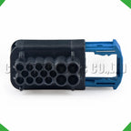 16-Pin Auto Connector Connector Automotive Connectors headlight Audi headlight led