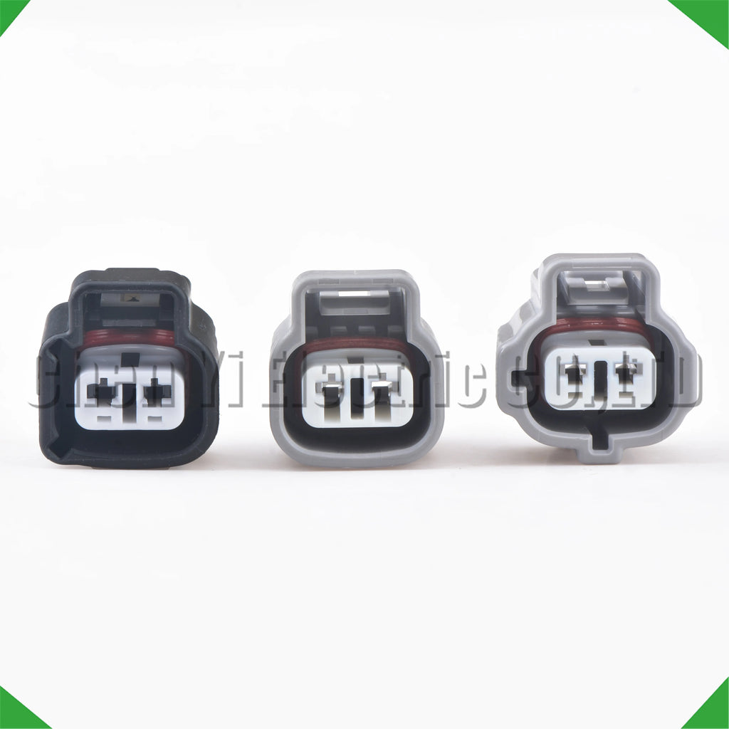 2-Pin Auto Connector Connector connector handbrake Water level sensor caliper sensor