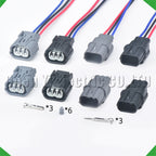 3-pin auto connector connector automotive connector ignition conditioning ignition sensor