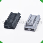 2-Pin Auto Connector Connector Connectors Player Antenna Conversion license Toyota