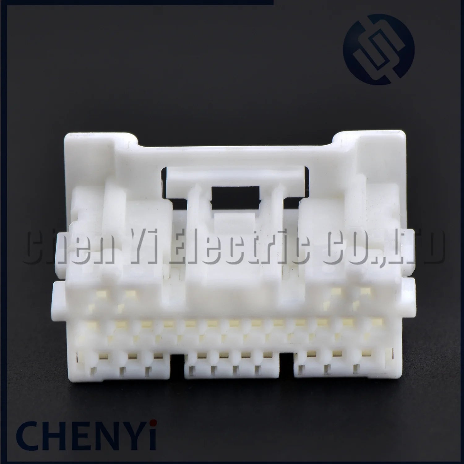 25 Pin Automobile Connector Automotive amplifier central control plug Socket 7283-4855 7282-4855 With pins For Toyota Corolla