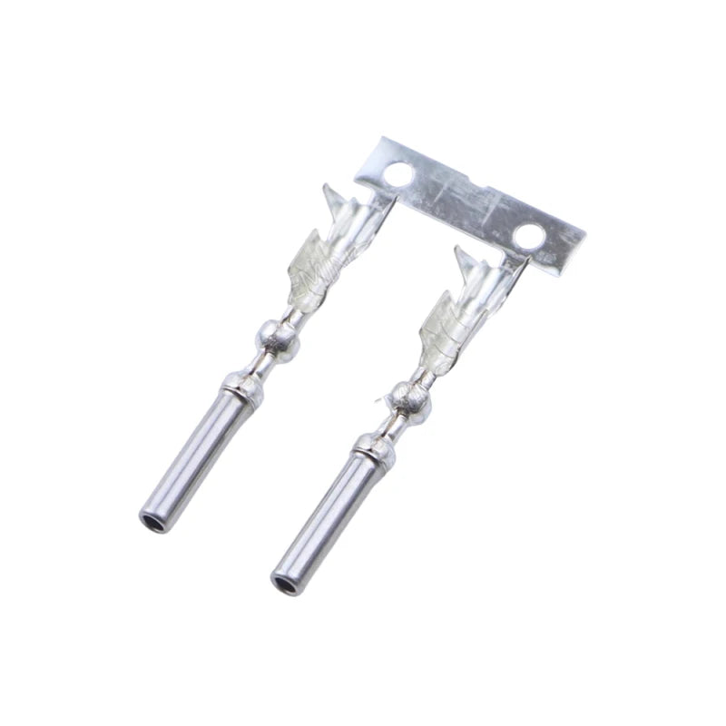 3-1447221-3 Automotive connector terminal ECU connector tin-plated wiring harness terminal tube type