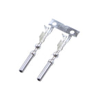 3-1447221-3 Automotive connector terminal ECU connector tin-plated wiring harness terminal tube type