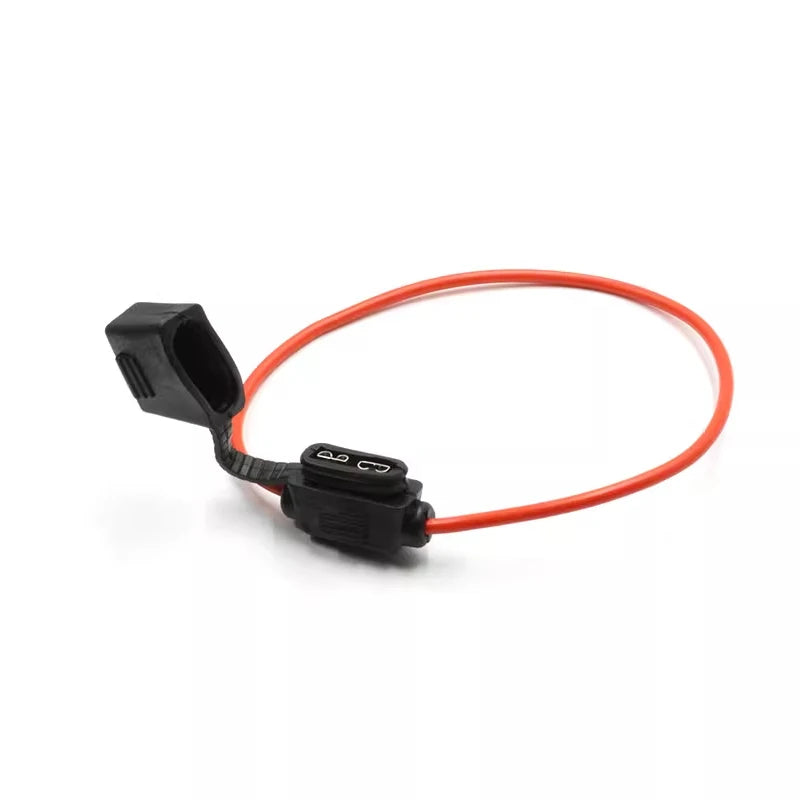BX2014-M wiring harness 89263800040 Connector plug plug-in car fuse box