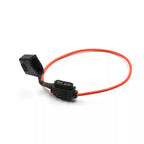 BX2014-M wiring harness 89263800040 Connector plug plug-in car fuse box