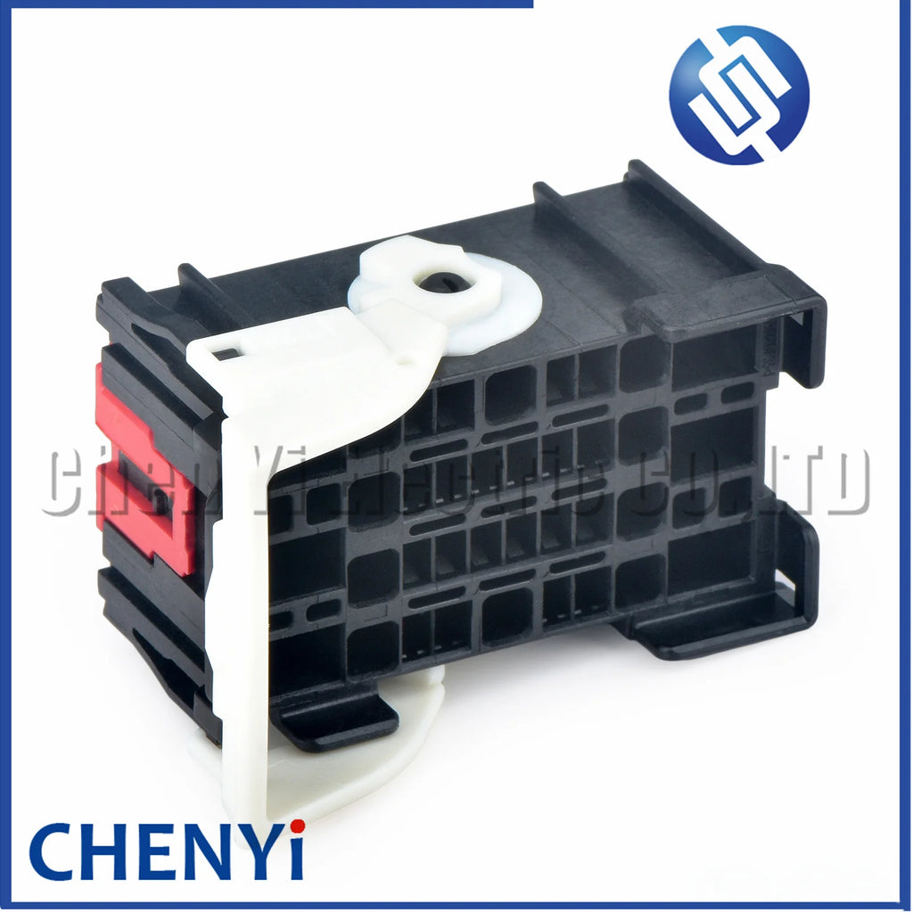 36 Pin Automotive connector BCM body fuse box ECU module Wire harness plug 2138731-1 For Ford BCM-F