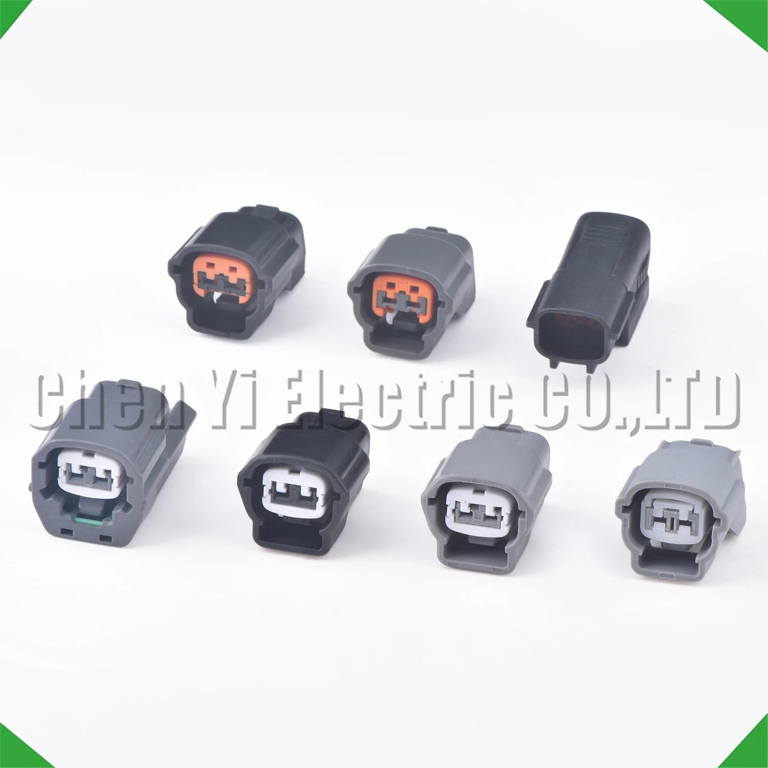 2-Pin Auto Connector Connector Water Temperature Sensor Lgnition Speaker sensor