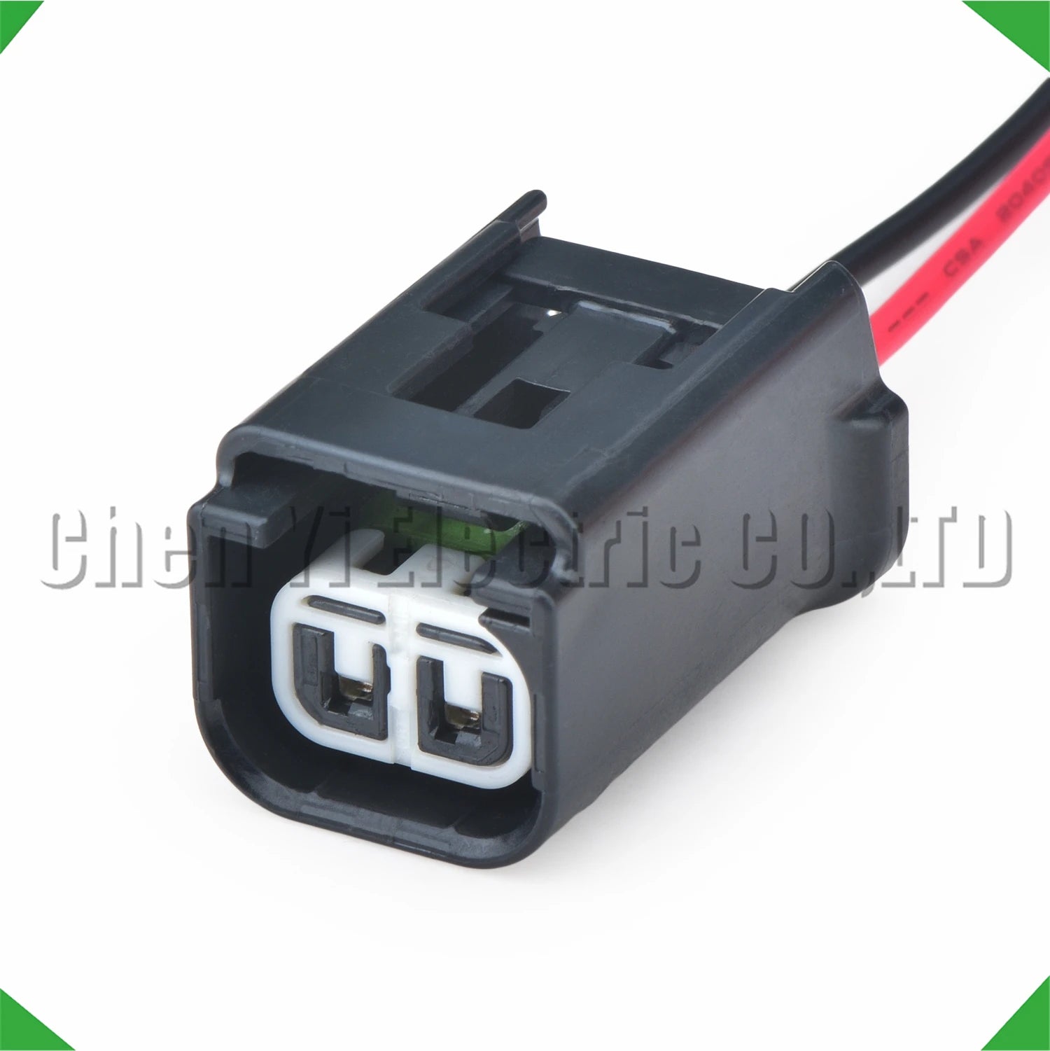 2-Pin Auto Connector Connector Automotive Connectors ignition harness Mazda Ford ignition