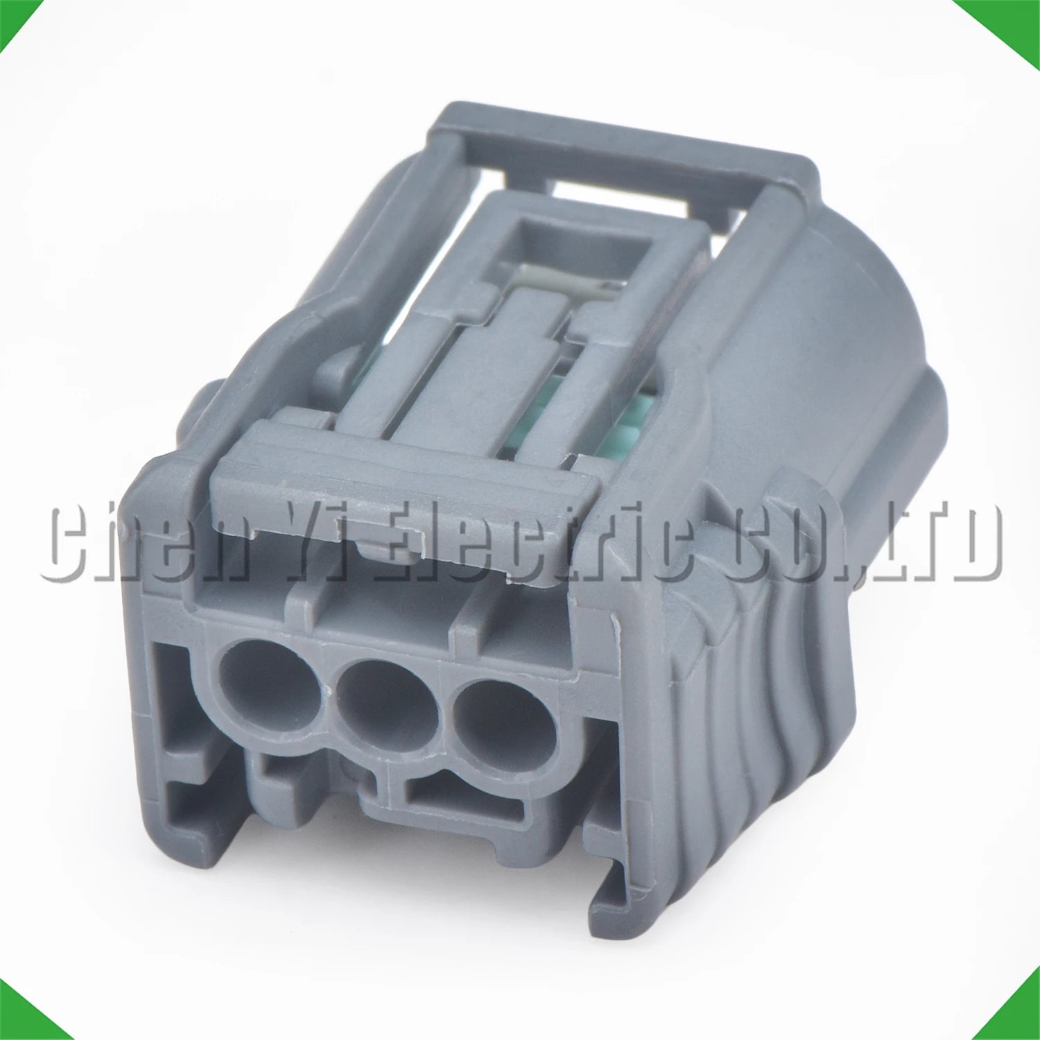 3-Pin Auto Connector Automotive Connectors Ignition engine voltage harness Honda ignition