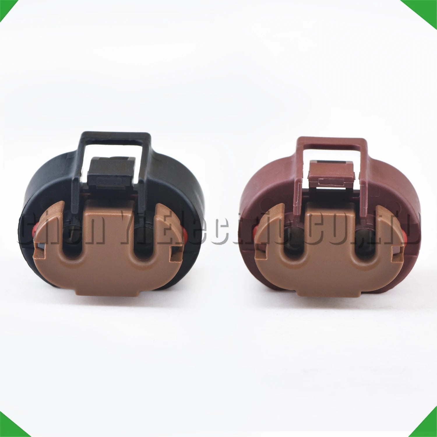 2-Pin Auto Connector Connector Automotive Connectors headlight bulbs Toyota headlight