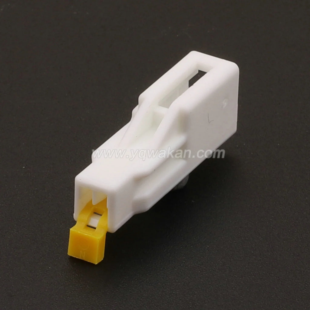 2 Pin Unsealed 3A02FW 3A02MW Rear View Mirror Harness Female Male Connector Automobile Socket Wiring Harness
