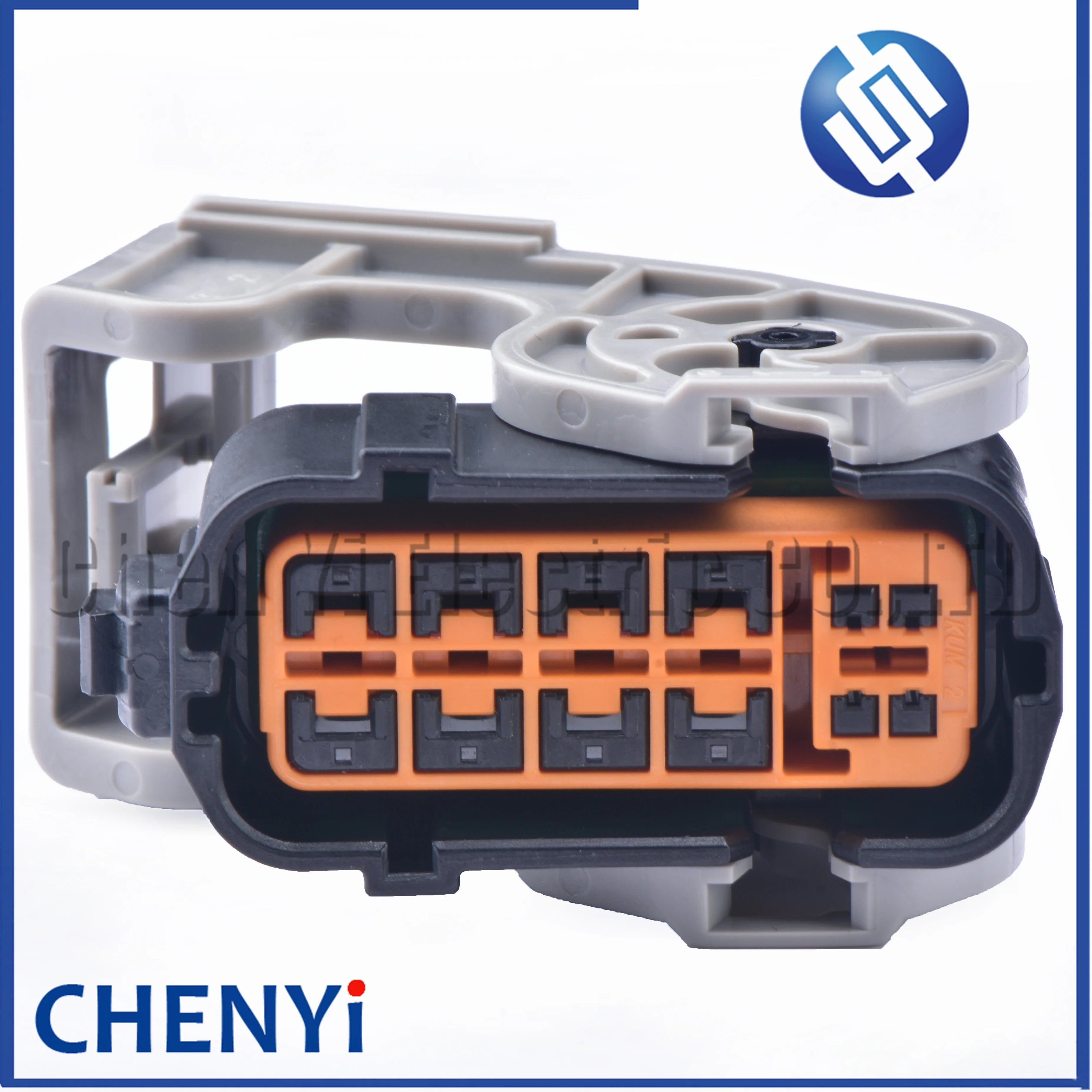 12 Pin Automotive waterproof connector Car engine wiring harness Plug HP516-12021 For Hyundai ix35 TUCSON Kia K2 K3 K5
