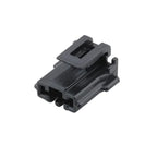 DJ7023A-2.8-21 Domestic car headlight plug Car wiring harness 2-hole connector plug with terminal