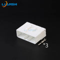 173853-1 174935-1 Suitable for car modification one-button start plug 18p connector with terminal DJ7181-1.8-11/21