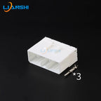 173853-1 174935-1 Suitable for car modification one-button start plug 18p connector with terminal DJ7181-1.8-11/21