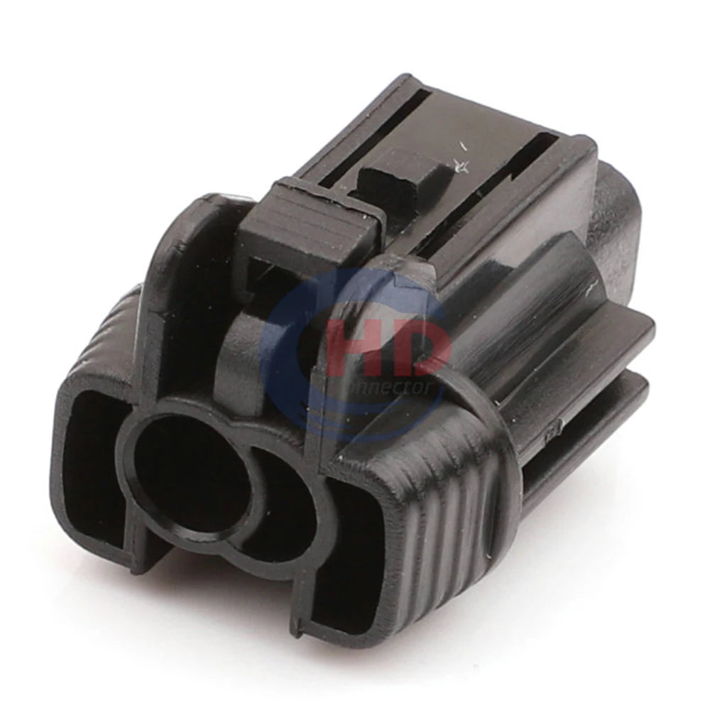 1Pin Connector Waterproof 2.2mm Male Female Connectors Automobile Housing Electric Wiring Harness for Nissan 6188-0551 6185-0862