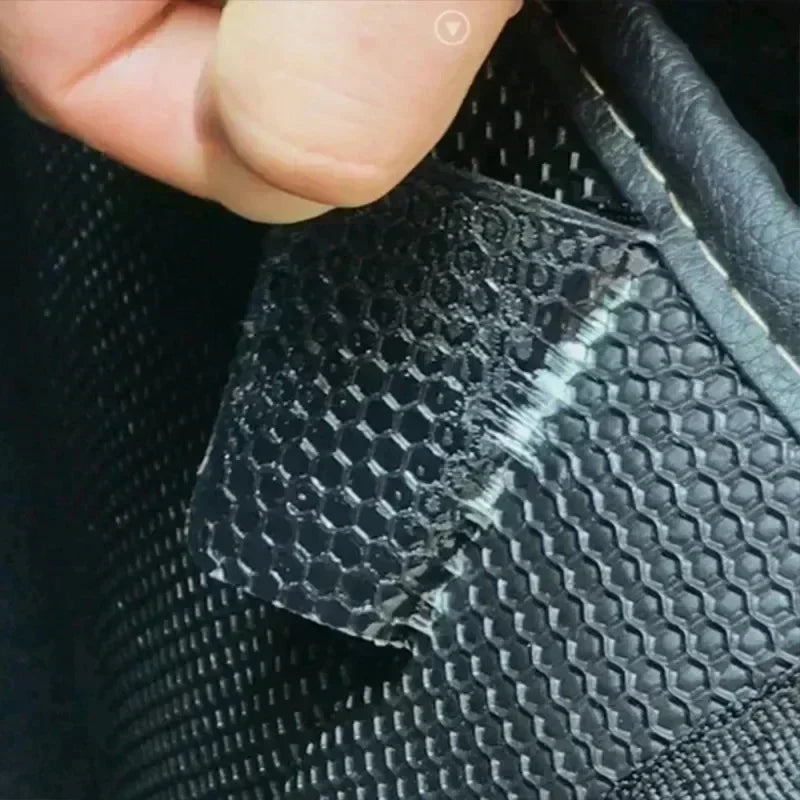 Carpet Fixing Stickers 100/2pcs Double High Adhesive Car Fixed Patches Non-slip Mat Home Floor Foot Mats Non-slip Grip Tapes New