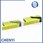 50 Pin Automotive connector female Wire harness plug 50GIT-CL-1A-01H-03 50GIT-CL-1A-01-02 With pins For JST