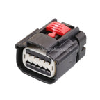 10 PIN Automobile Electric Cable 1.5mm Male Female Connector AC Assembly Waterproof With Terminal 15514807 15514821