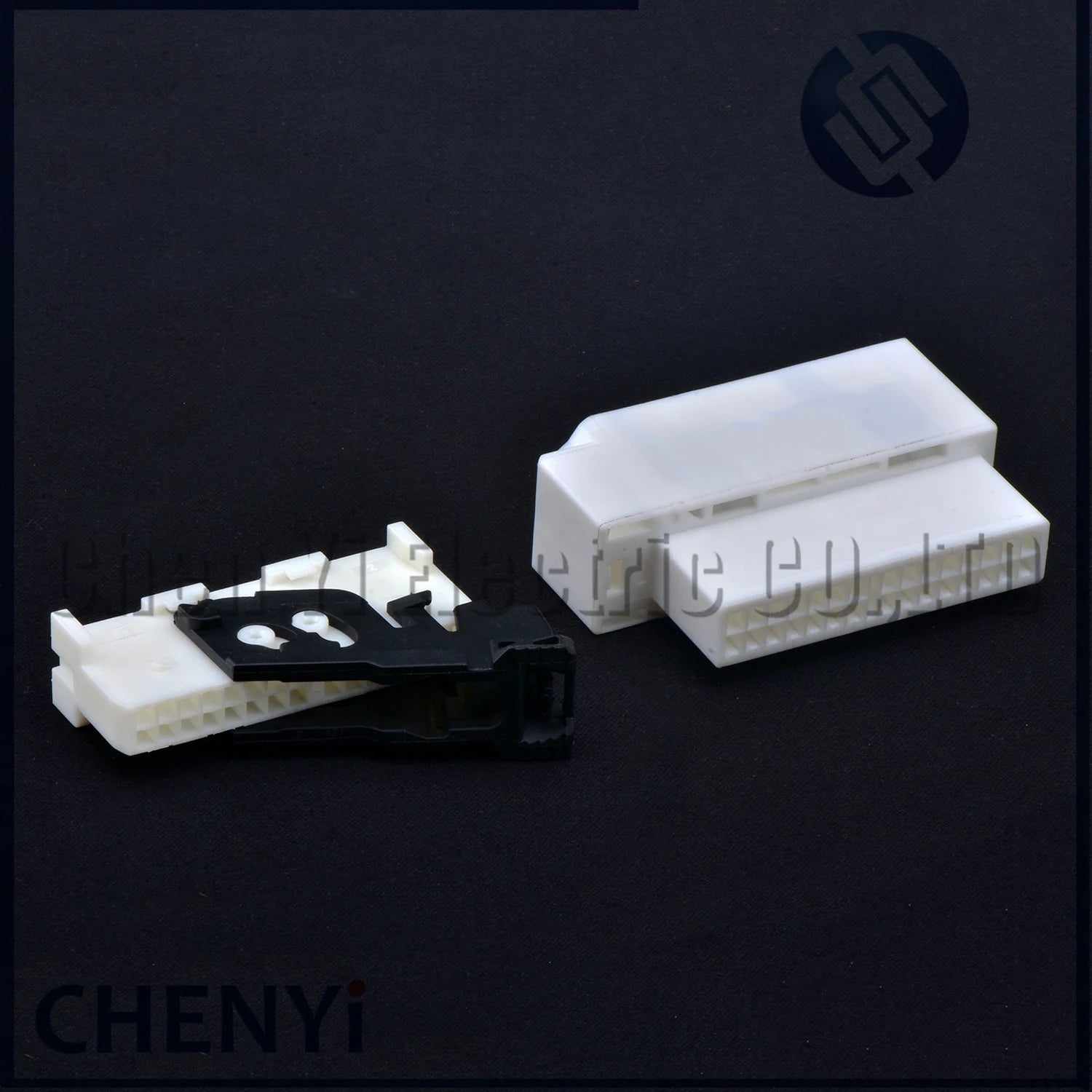 30 Pin Automotive connector audio amplifier main unit Plug 90980-12979 90980-12993 90980-12994 7387-7021 For Toyota LEXUS