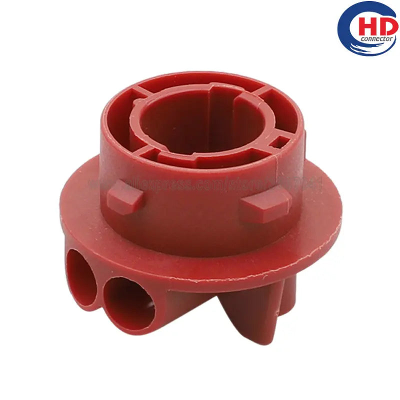 Auto lamp holder wiring harness connector plug HDL-190