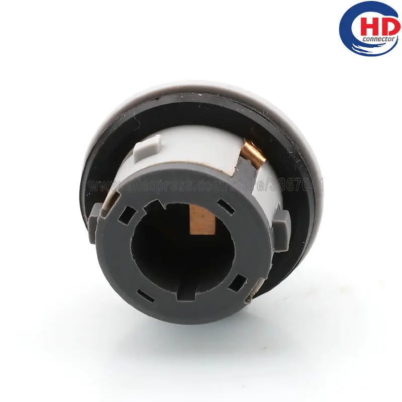 Auto lamp holder wiring harness connector plug HDL-220