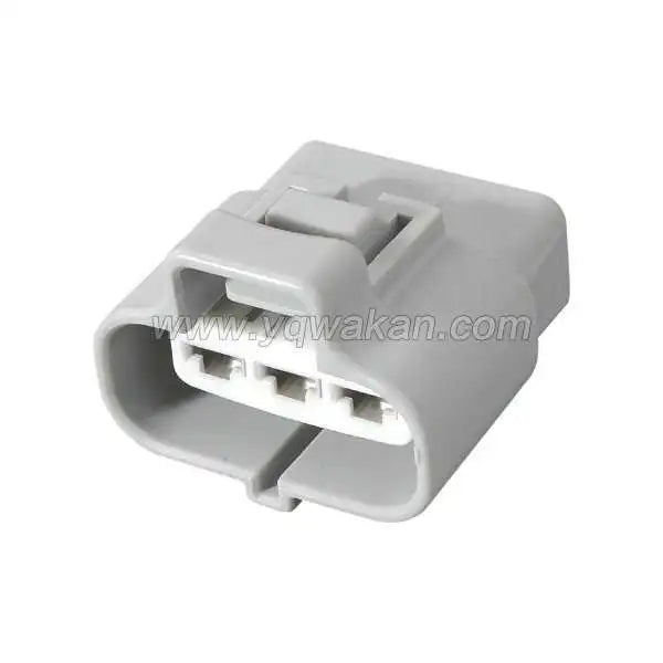 1 set cable wire harness connector housing plug connector 176146-6 176143-6 6189-0165 6188-0129
