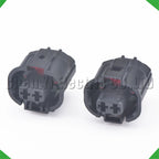 2-Pin Wire Harness Harness Harness Automotive Peugeot Citroen Renault fuel injector