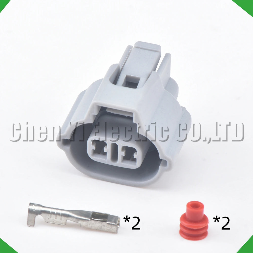 2-Pin Auto Connector Connector connector Light T10T15 Halogen Socket Holder harness