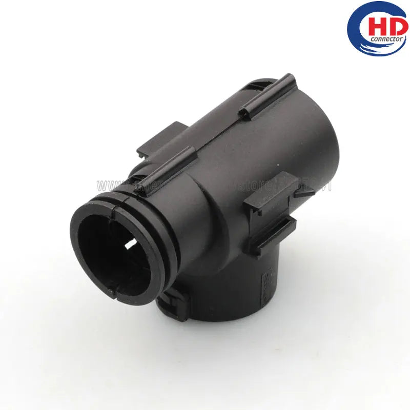 Back Cover Auto Female Car Terminal Electrical Waterproof Housing Connector Socket Cable Plug 9806187