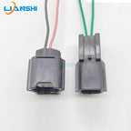 Suitable for the air conditioning compressor and cold air pump plugs of Nissan Teana, Tiida, Sentra, Yida, Qashqai, X-Trail and