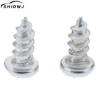 1pc Mini Pull Cord Switch Wall Lamp Pull Wire Switch Universal Pull Chain Cord For Ceiling Lamp Switch Replacement Tools