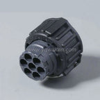 7Pin Connector Waterproof 1.5mm Male Female Connector Automotive Wiring Harness Cable Socket for Volvo 1718230-1 1-967650-1