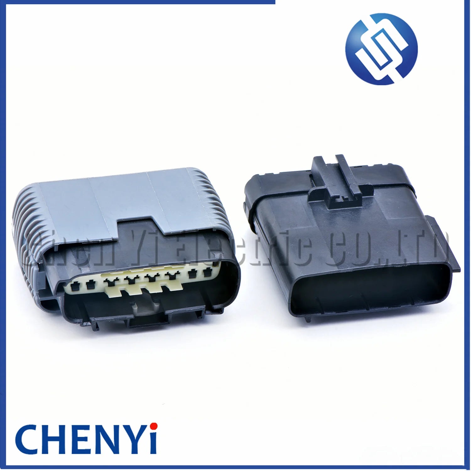 24 Pin headlamp engine connector sea doo jetski dashboard plug F934000 F668000 13795018 For Chrysler Dodge Journey Jeep Cadillac