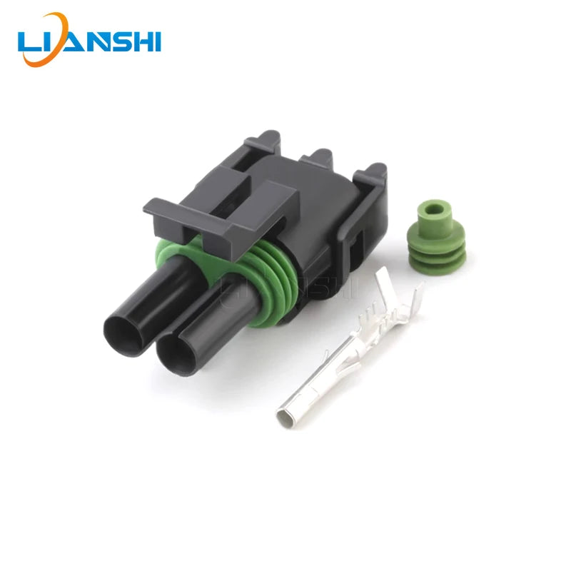 DJ3021Y-2.5-11/21 Delphi Waterproof connector connector 12010973/12015792 plug