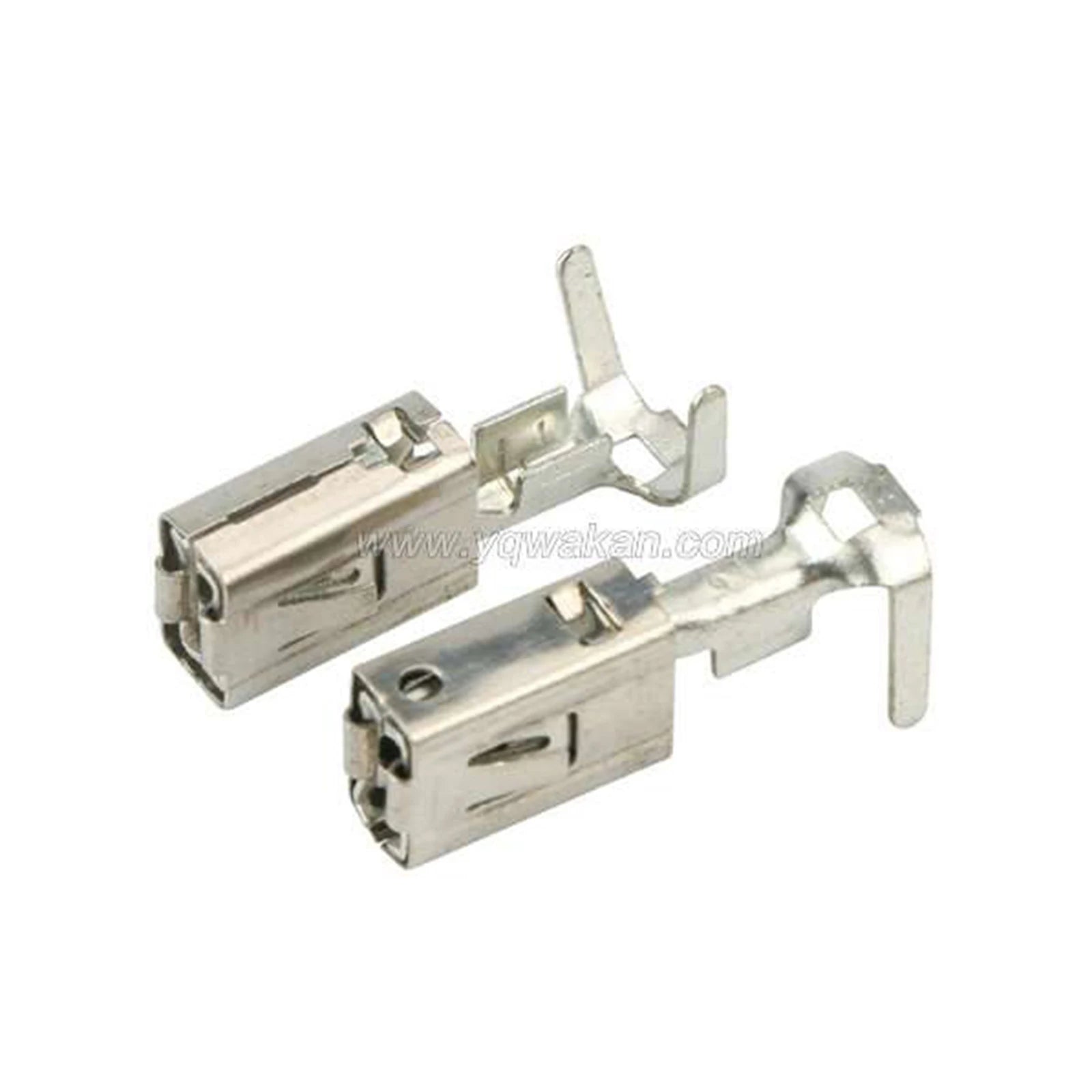 5Pin Connector Waterproof 1.5mm 6.3mm Male Female Connector Auto Wire Harness Cable Plug for VW Lavida Skoda 1K0919230 1K0919231