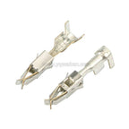 5Pin Connector Waterproof 3.5mm Male Female Connector Auto Wiring Harness Cable Socket 1928405136 1928403738