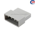 24pin female auto electric housing plug wiring cable unsealed connector MX34024SF1/MX34024PF1