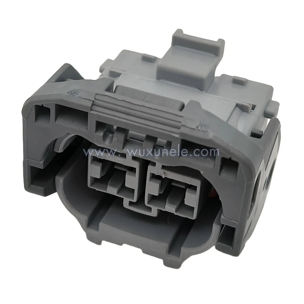 5 Sets Acura TL 2 Pin Cooling Fan Plug KET MG652934-5 MG642928-5 Automotive Sealed Wire Connector for Automotive