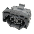 5 Sets Acura TL 2 Pin Cooling Fan Plug KET MG652934-5 MG642928-5 Automotive Sealed Wire Connector for Automotive