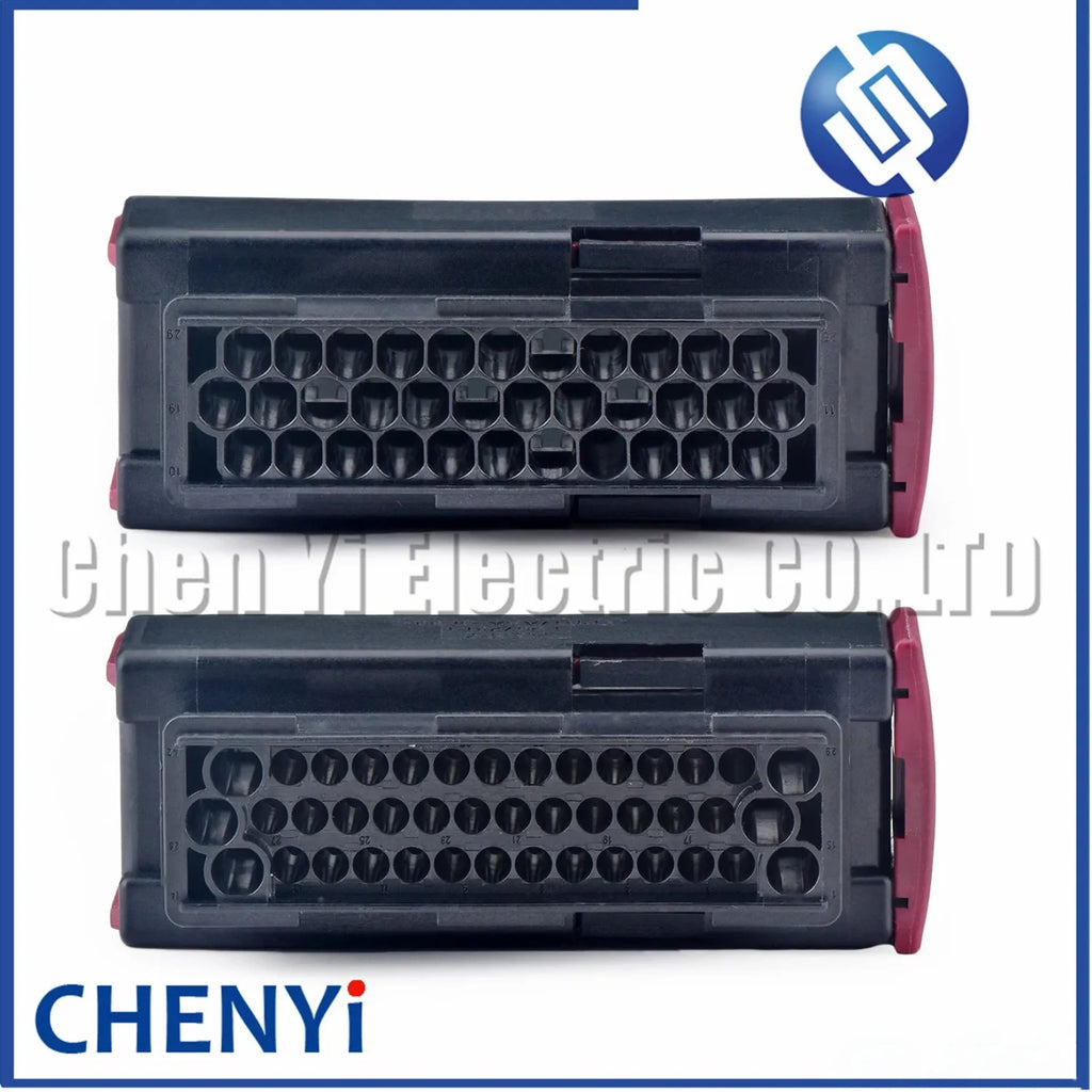 29 Pin 42 Pin Automotive waterproof Electronic equipment Connector Plug 1-962641-2 0-965643-1 1-963449-2 1-967281-1 1-965484-1